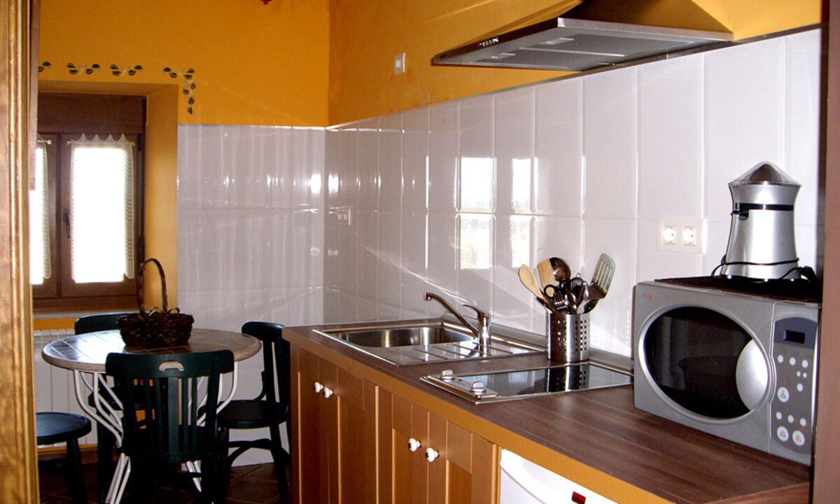 Photo of Kitchen in Coana