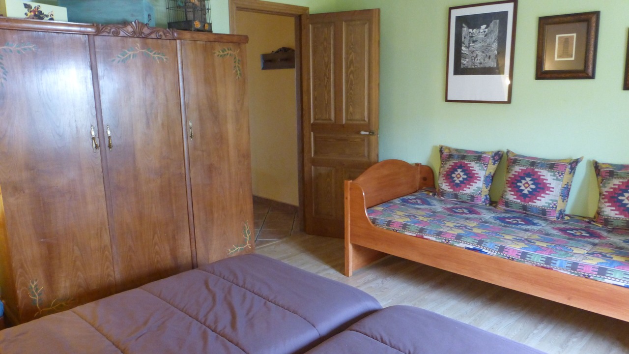 Photo of Bedroom in Coana