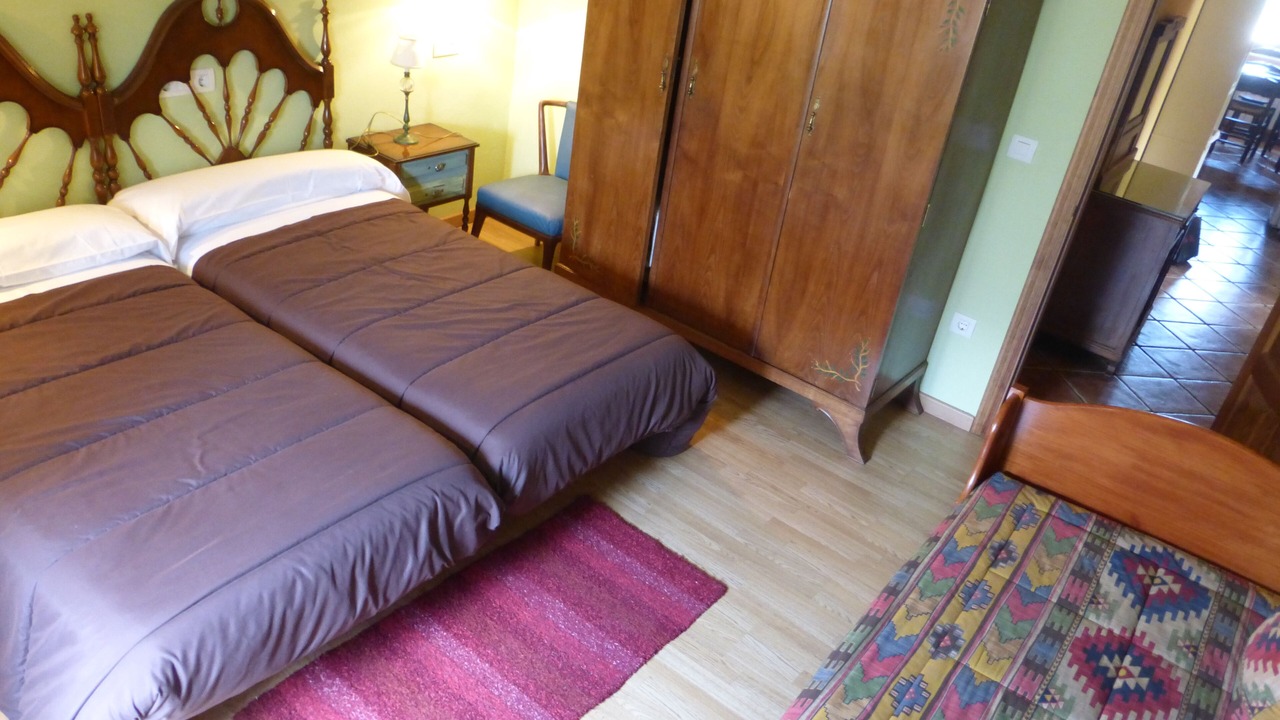 Photo of Bedroom in Coana