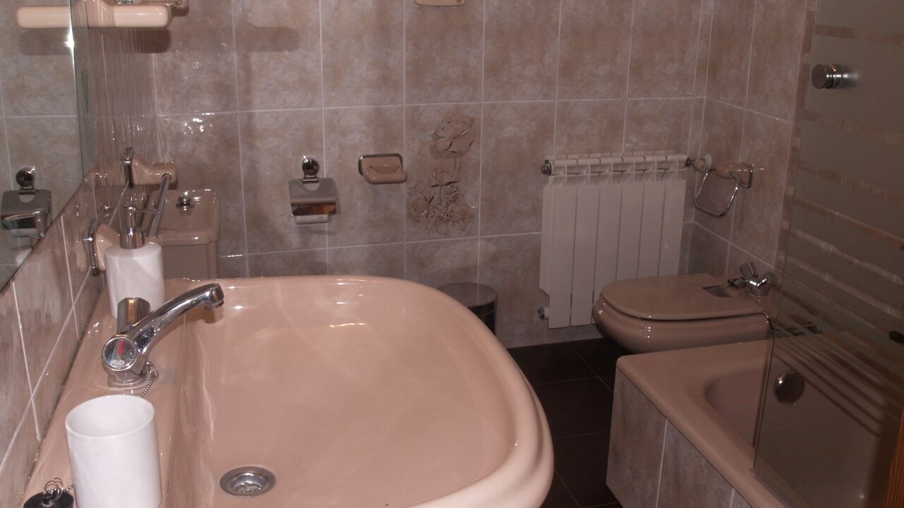 Photo of Bathroom in Coana