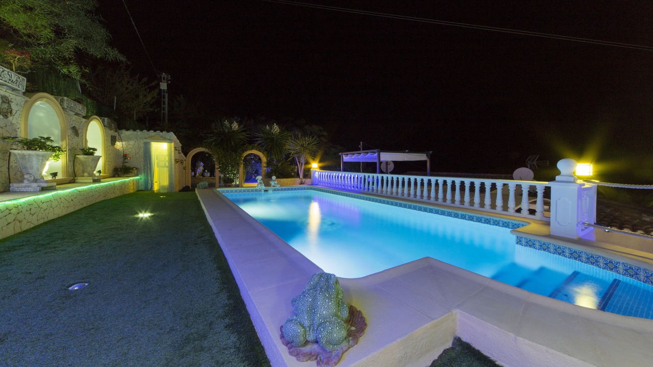 Photo of Outdoor in Calpe