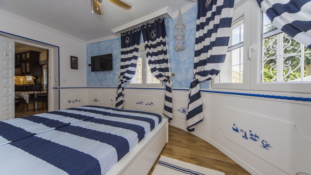Photo of Bedroom in Calpe
