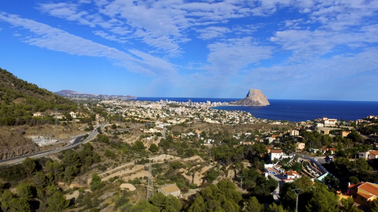 Photo of Outdoor in Calpe
