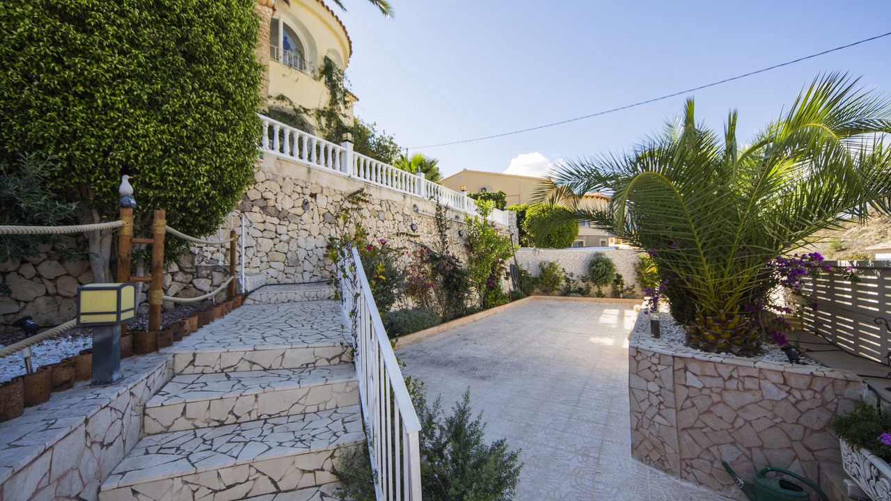 Photo of Outdoor in Calpe