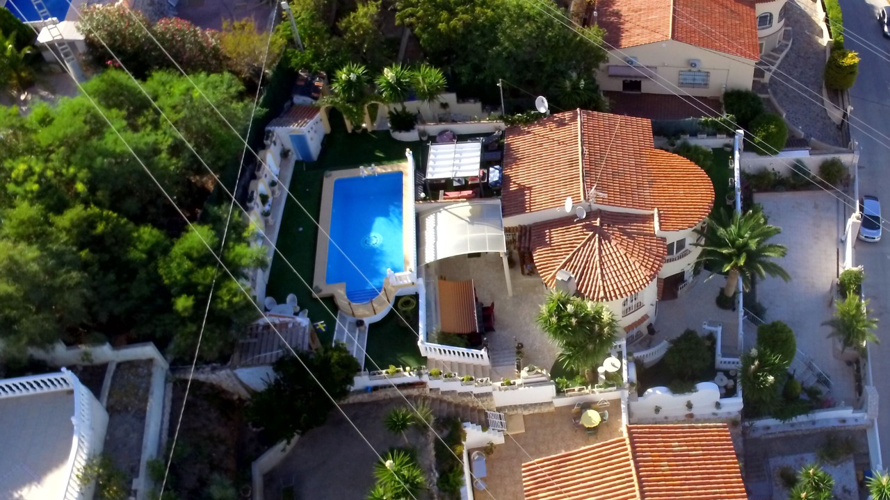 Photo of Outdoor in Calpe