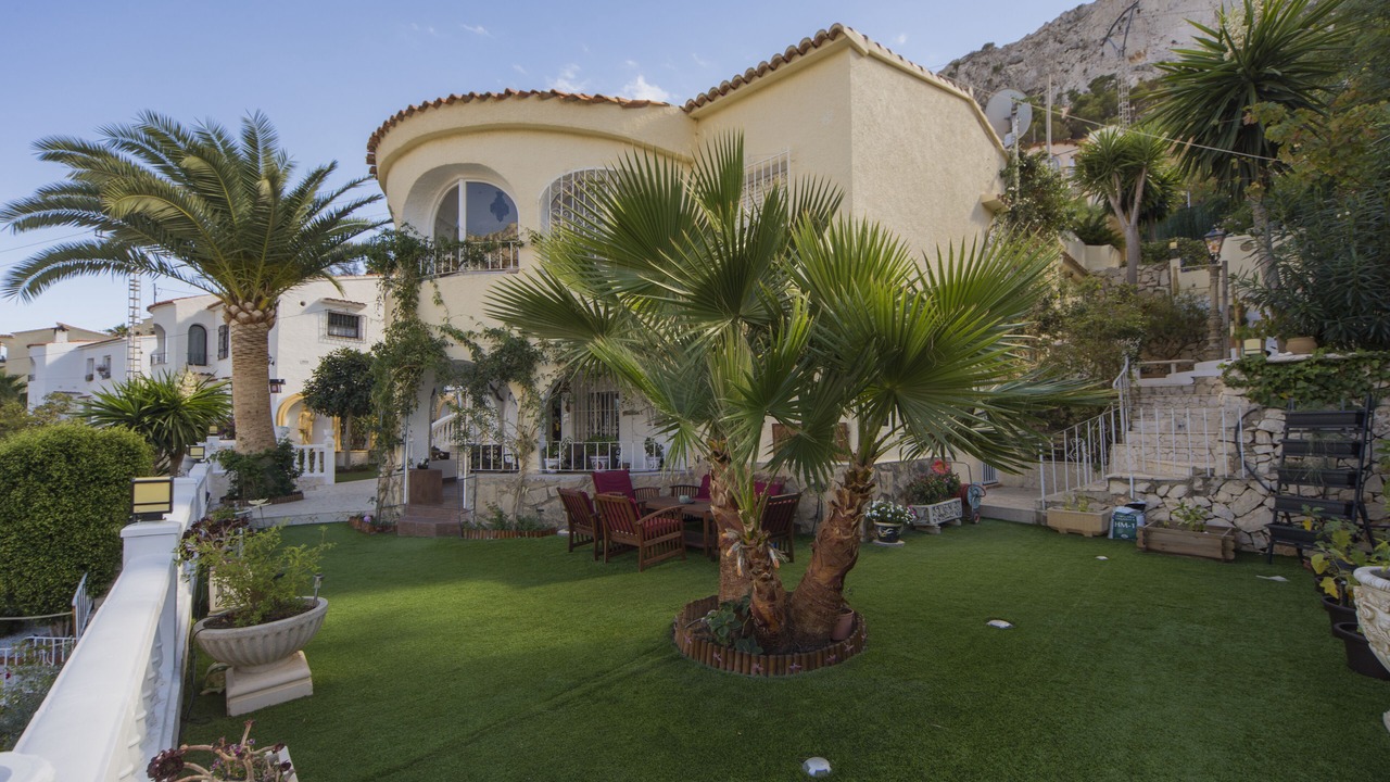 Photo of Outdoor in Calpe