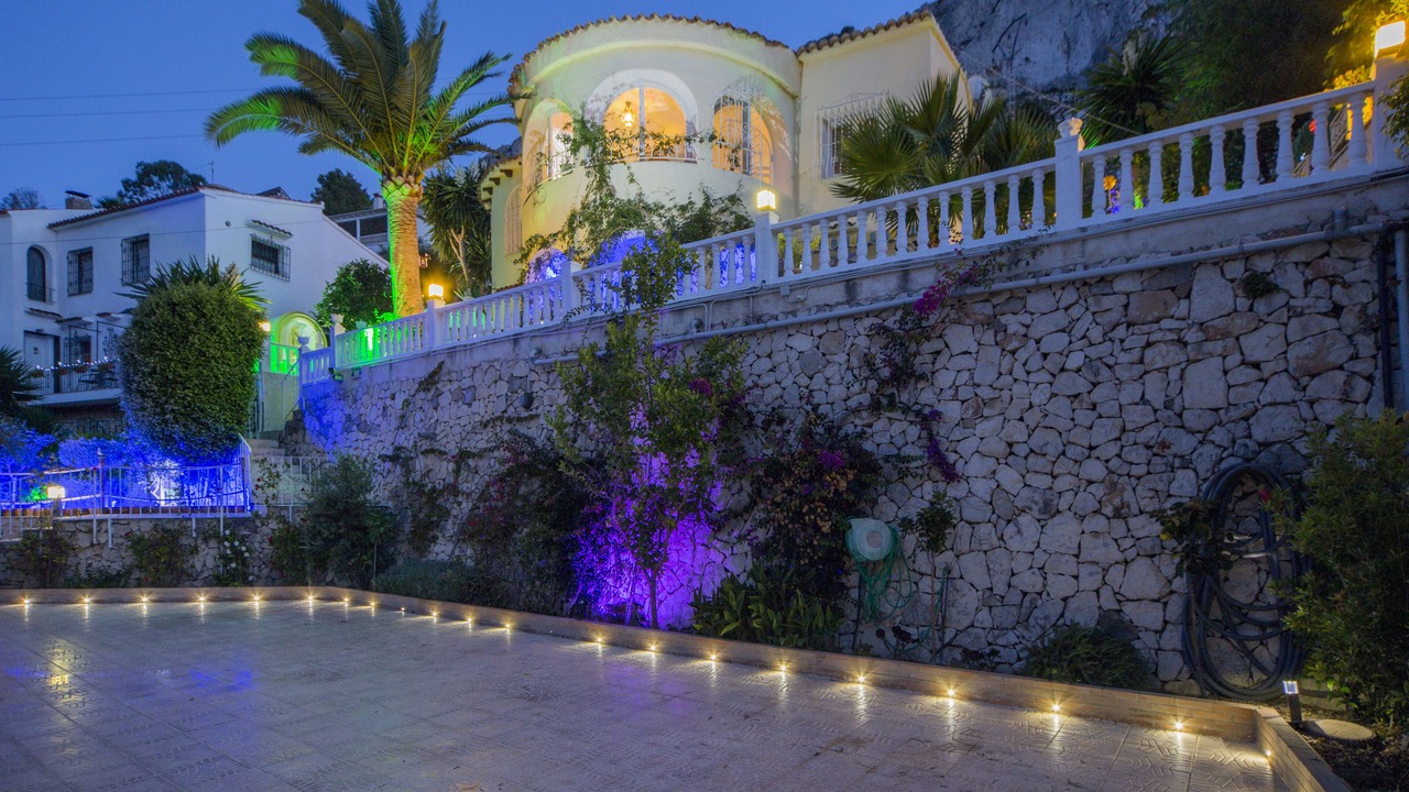 Photo of Outdoor in Calpe