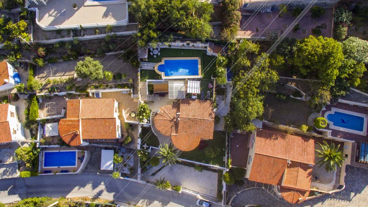 Photo of Outdoor in Calpe