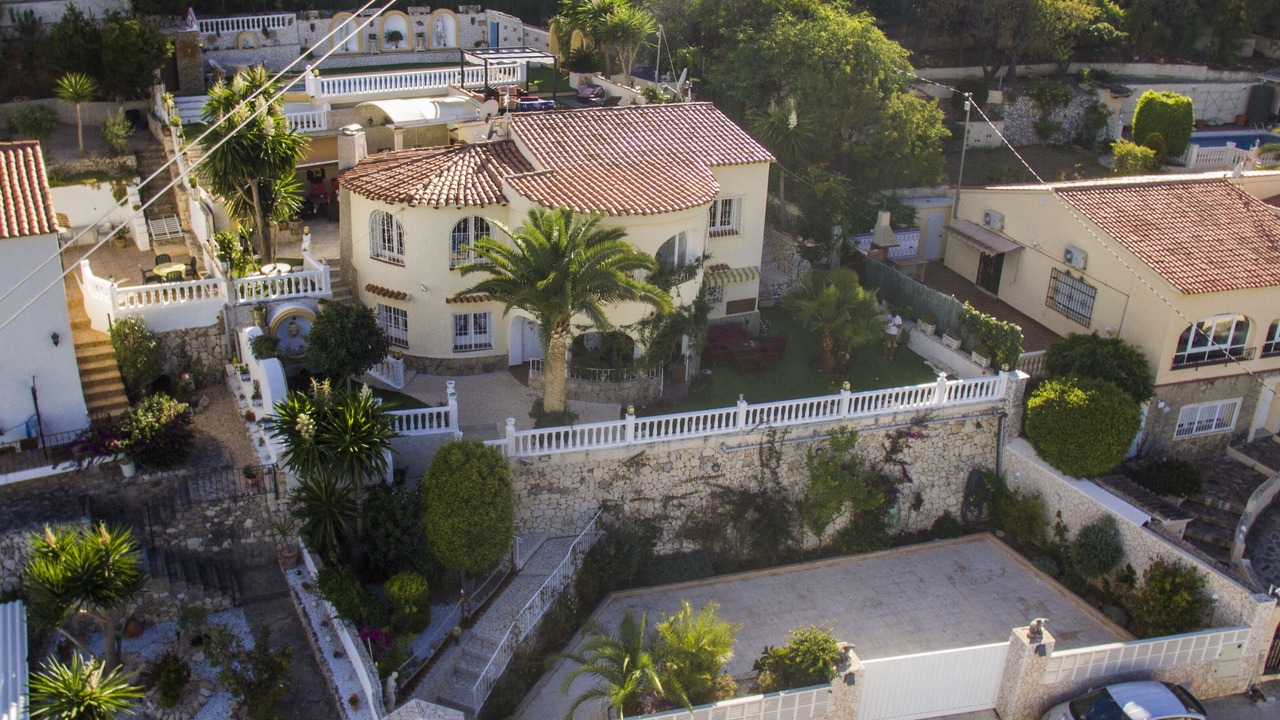 Photo of Outdoor in Calpe