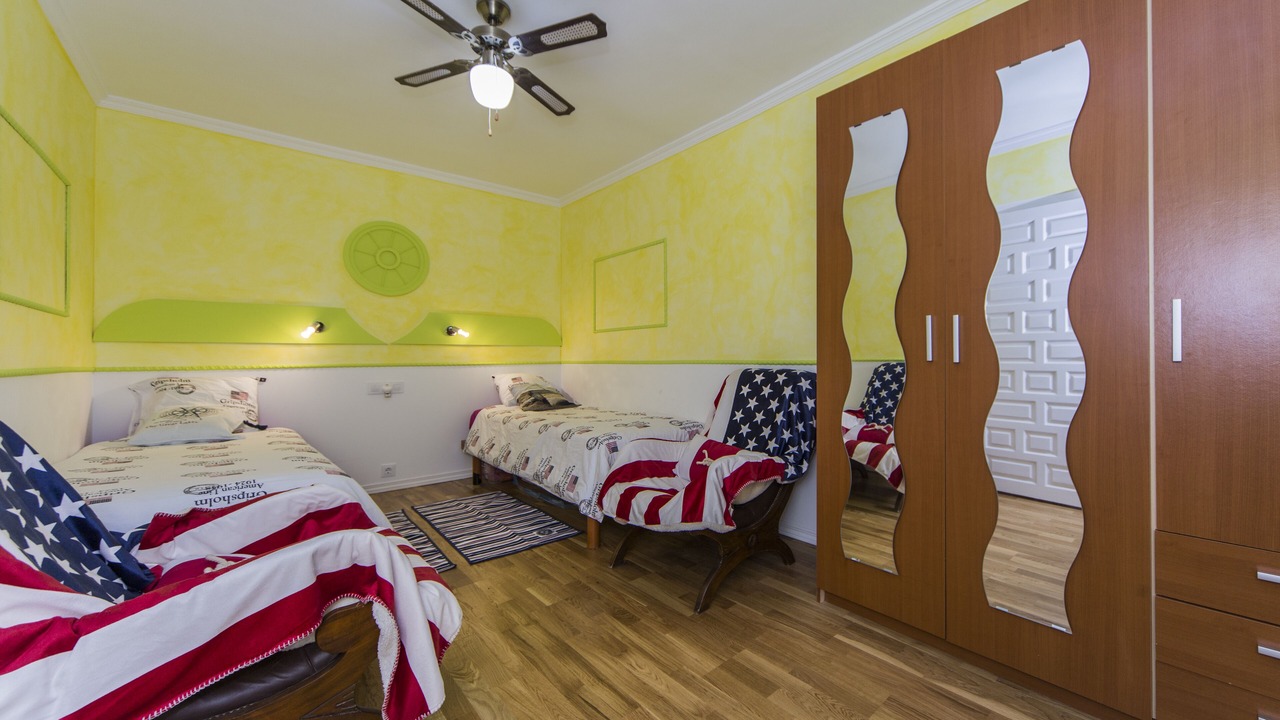 Photo of Bedroom in Calpe