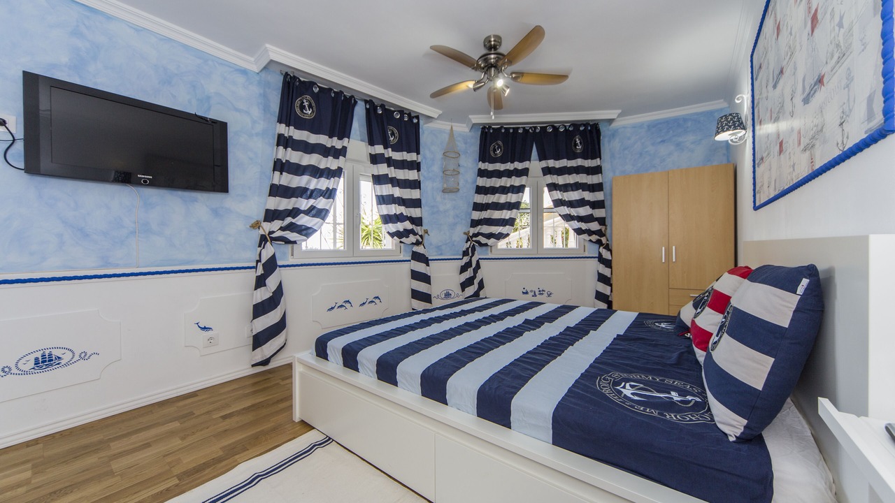 Photo of Bedroom in Calpe