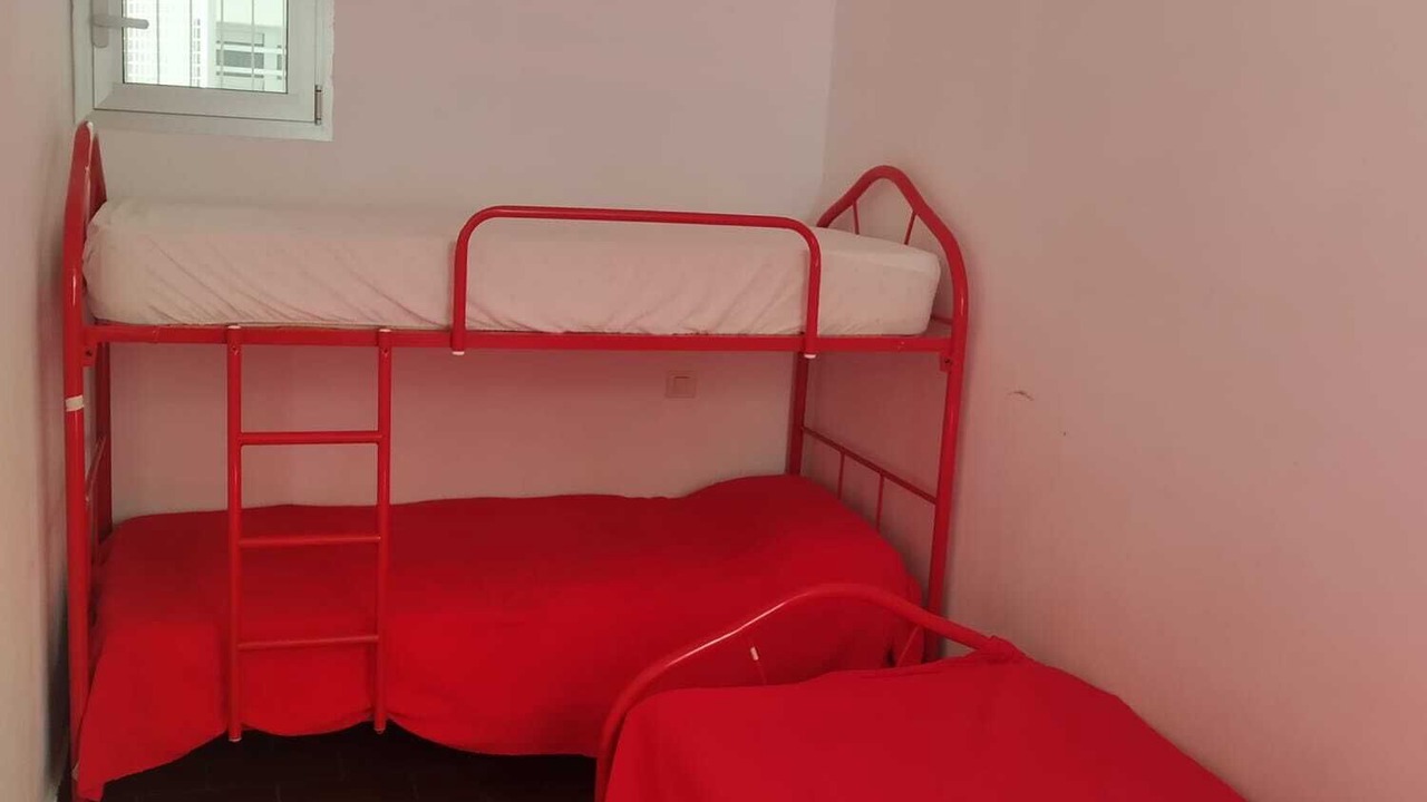 Photo of Bedroom in Carboneras