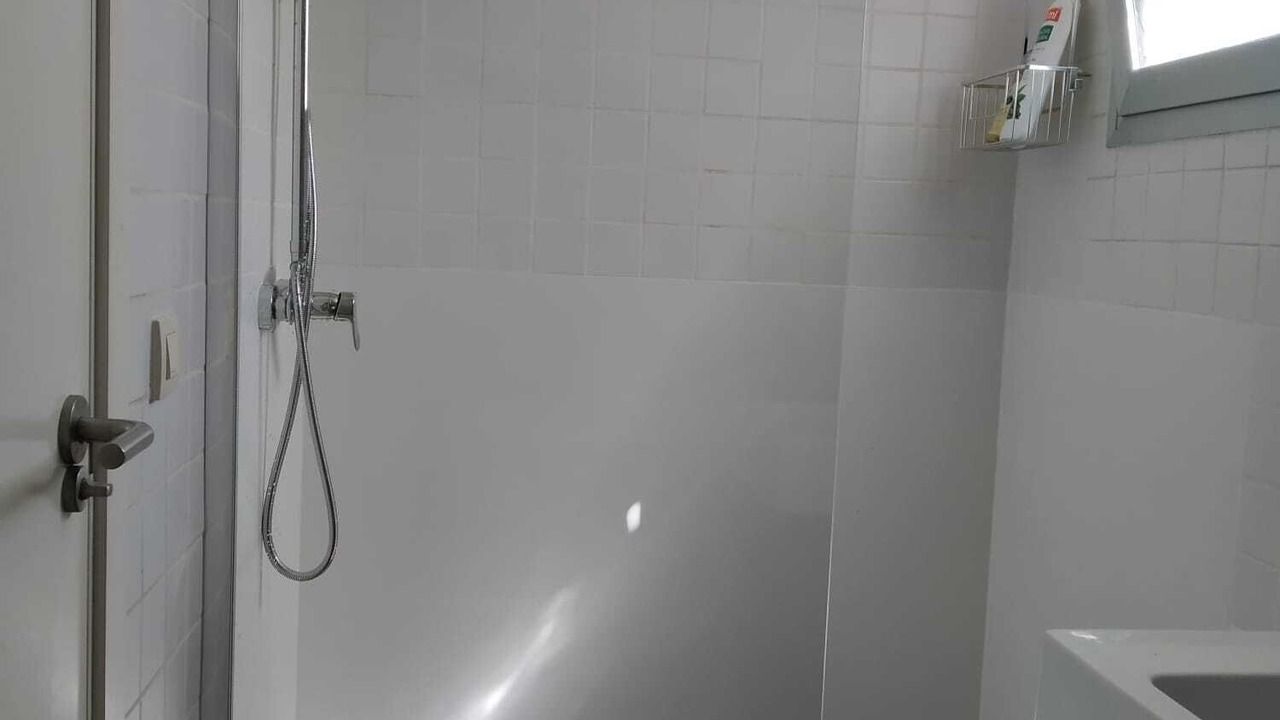 Photo of Bathroom in Carboneras