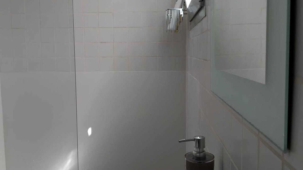 Photo of Bathroom in Carboneras