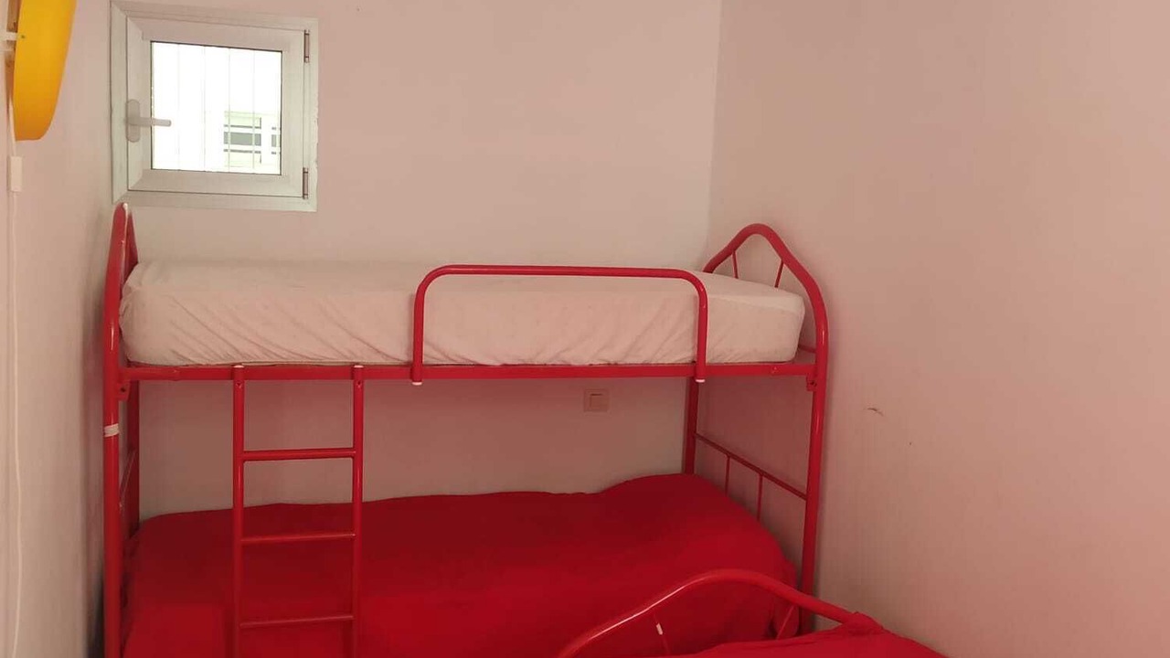 Photo of Bedroom in Carboneras
