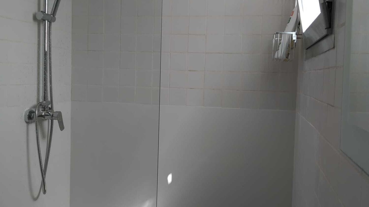 Photo of Bathroom in Carboneras