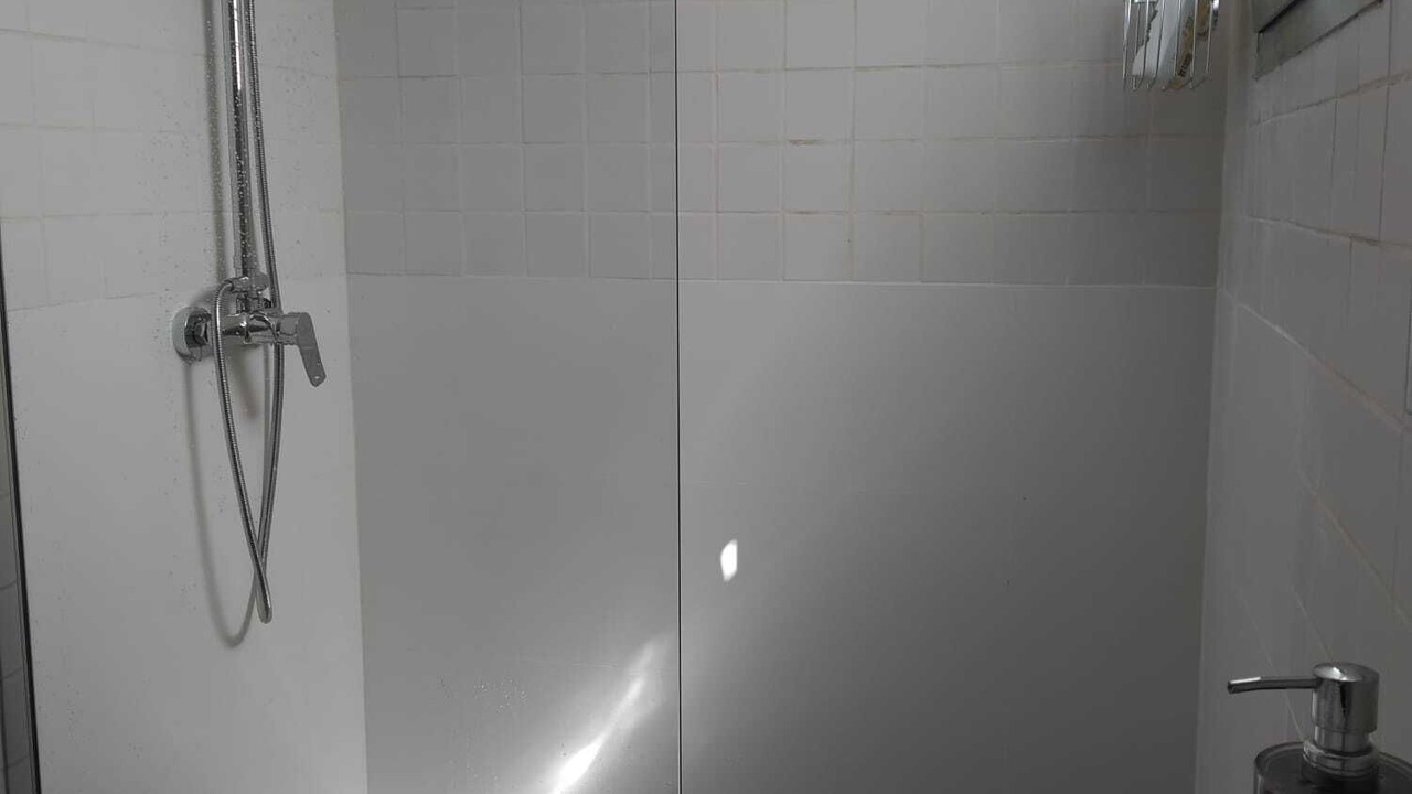 Photo of Bathroom in Carboneras