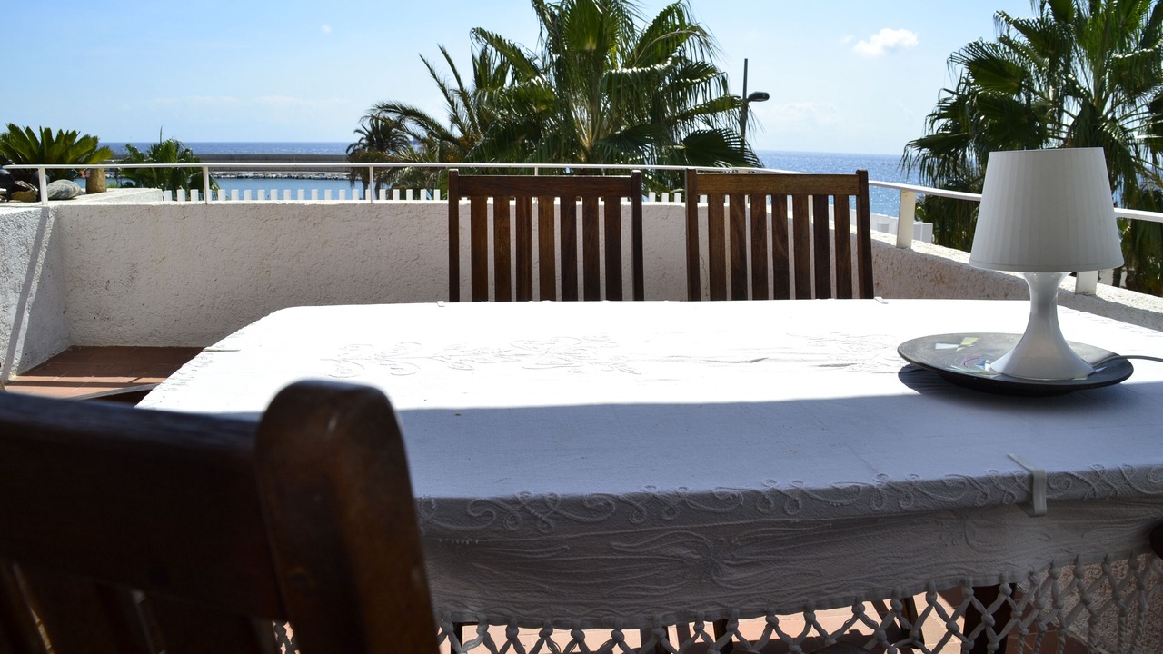 Photo of Outdoor in Carboneras