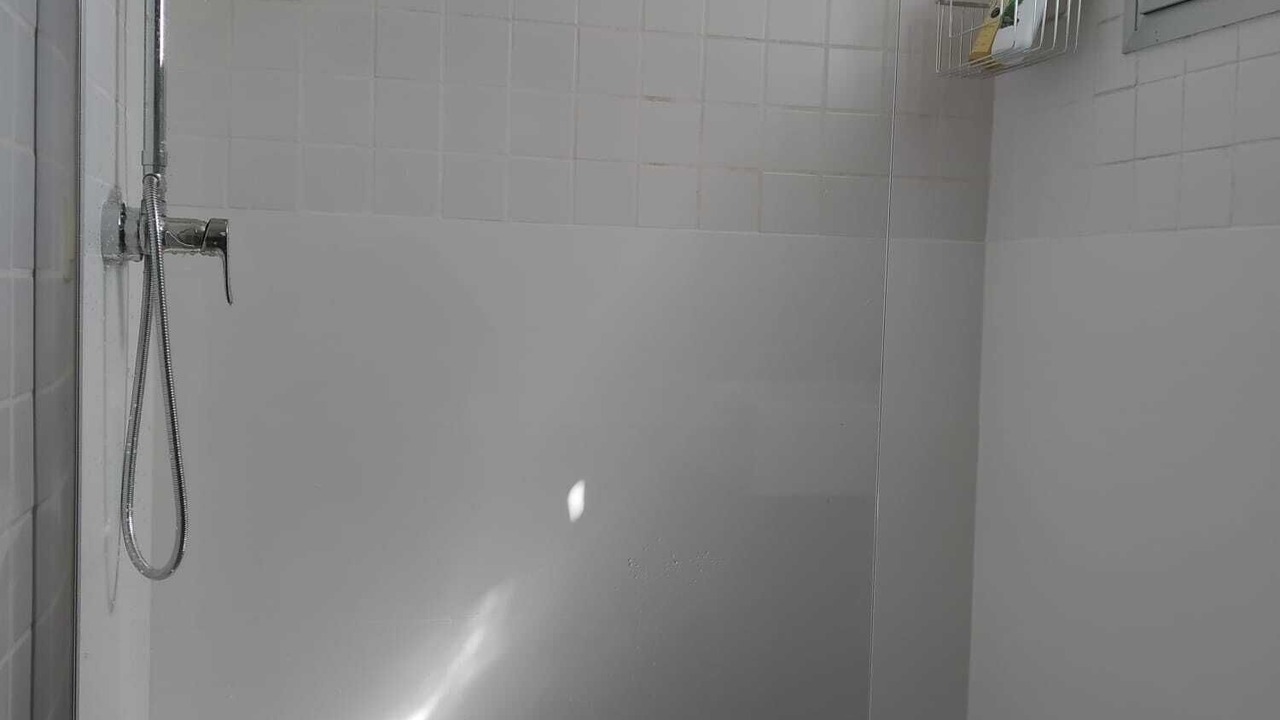 Photo of Bathroom in Carboneras
