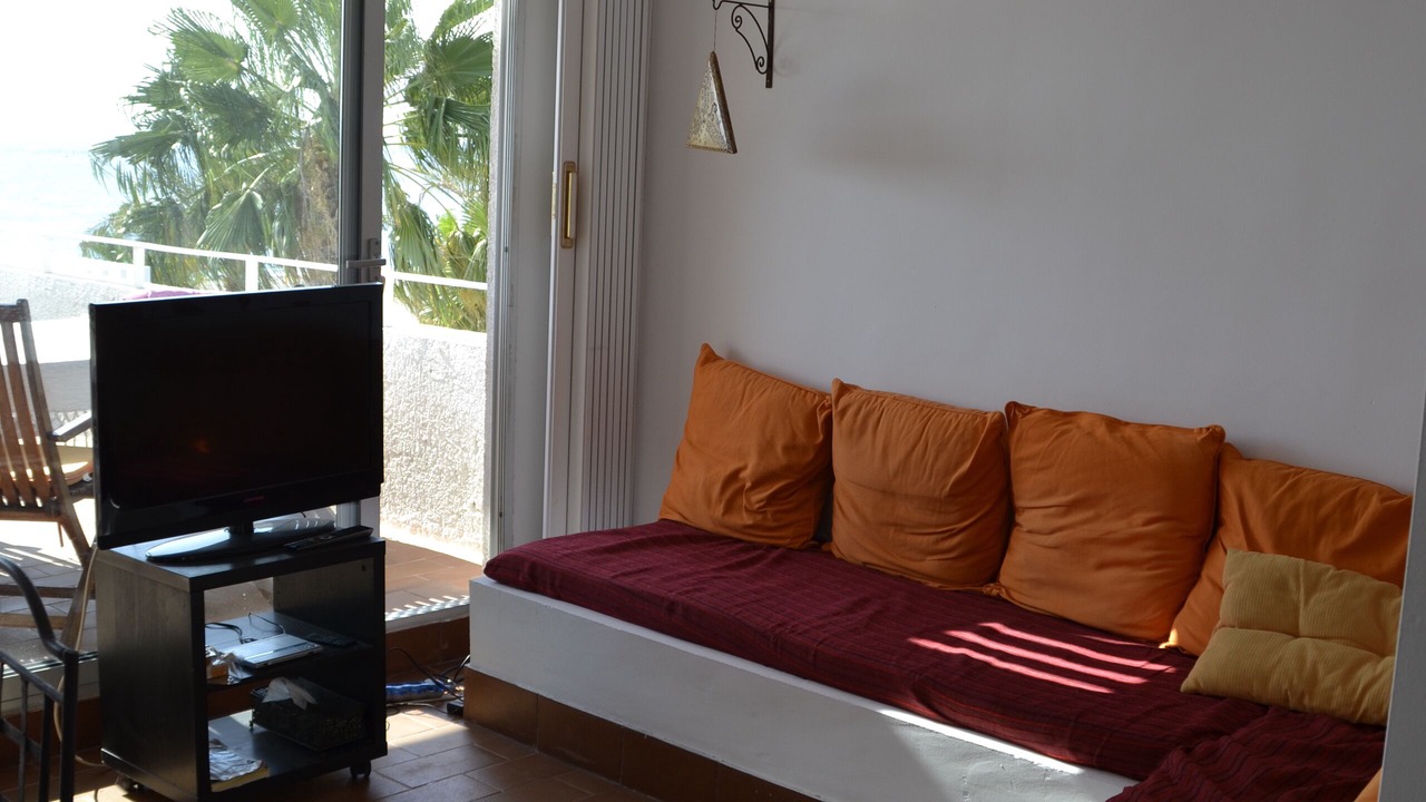 Photo of Livingroom in Carboneras