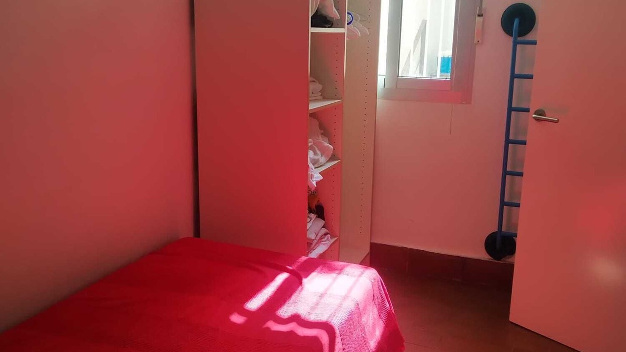 Photo of Bedroom in Carboneras