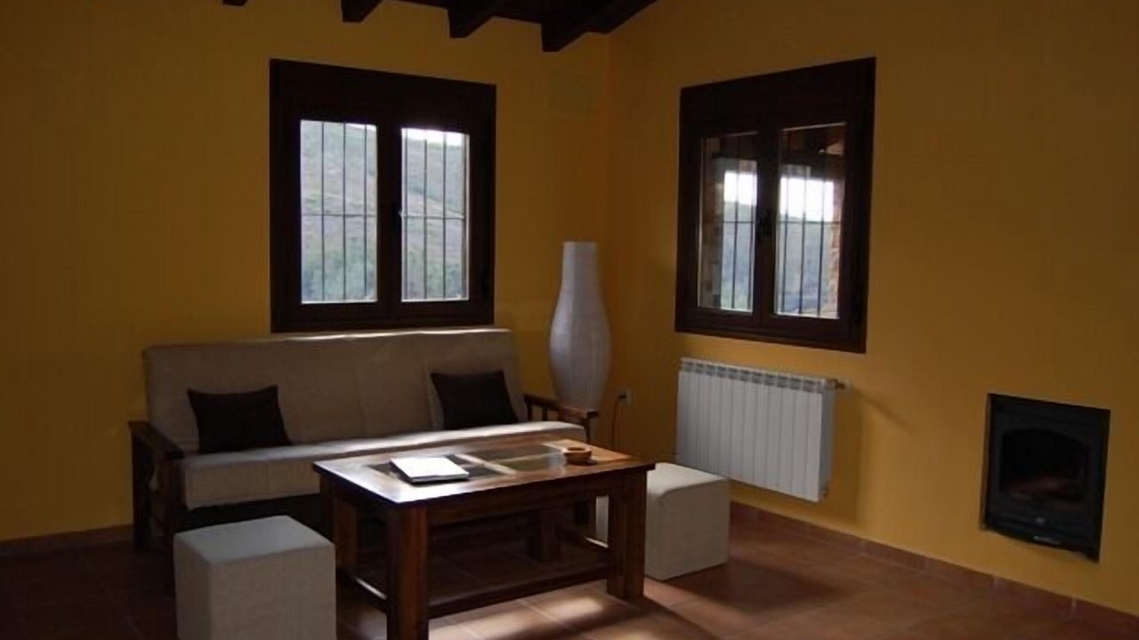 Photo of Livingroom in Horcajo