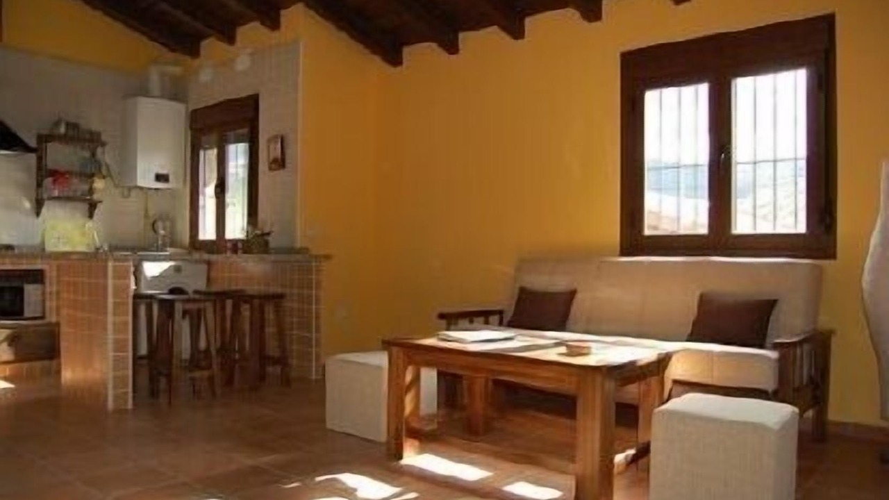 Photo of Livingroom in Horcajo