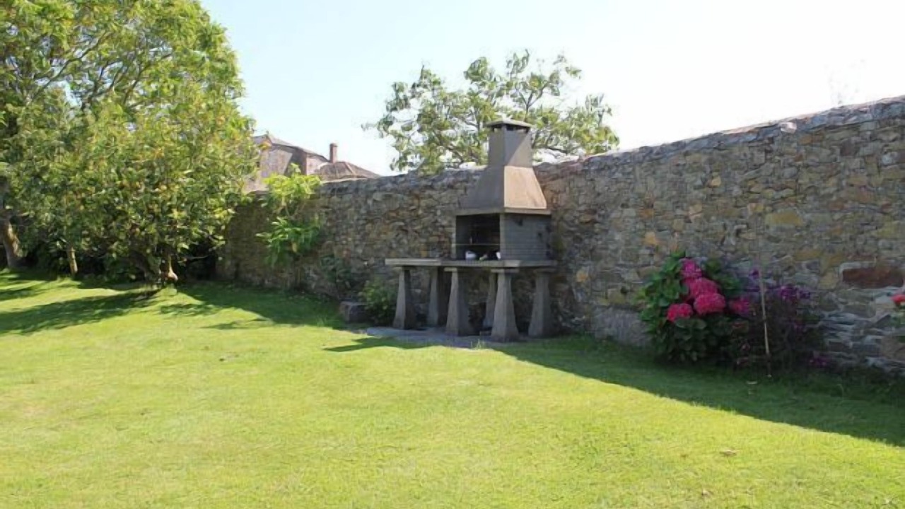 Photo of Outdoor in Figueras (Castropol)
