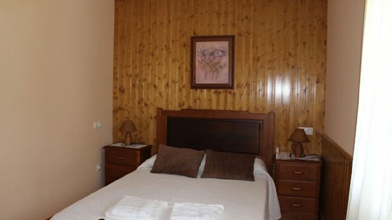 Photo of Bedroom in Figueras (Castropol)