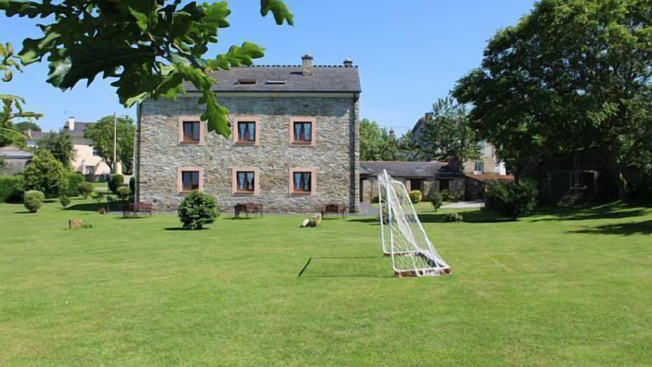 Photo of Outdoor in Figueras (Castropol)