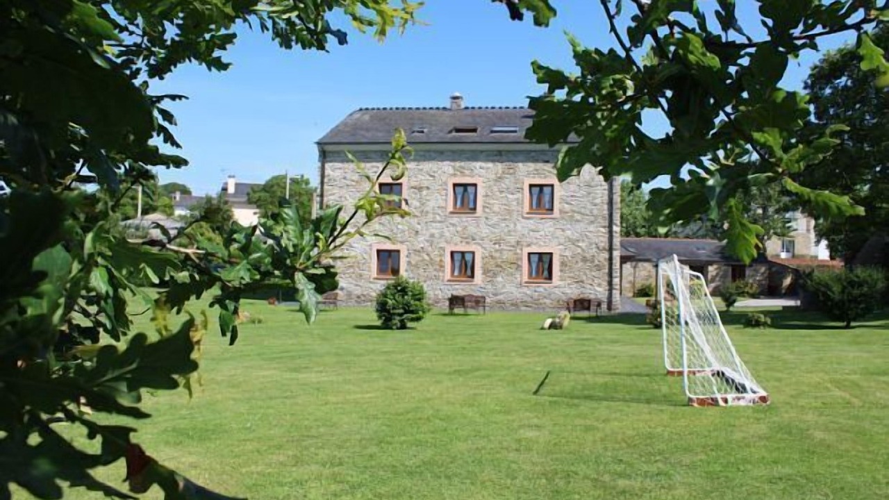 Photo of Outdoor in Figueras (Castropol)
