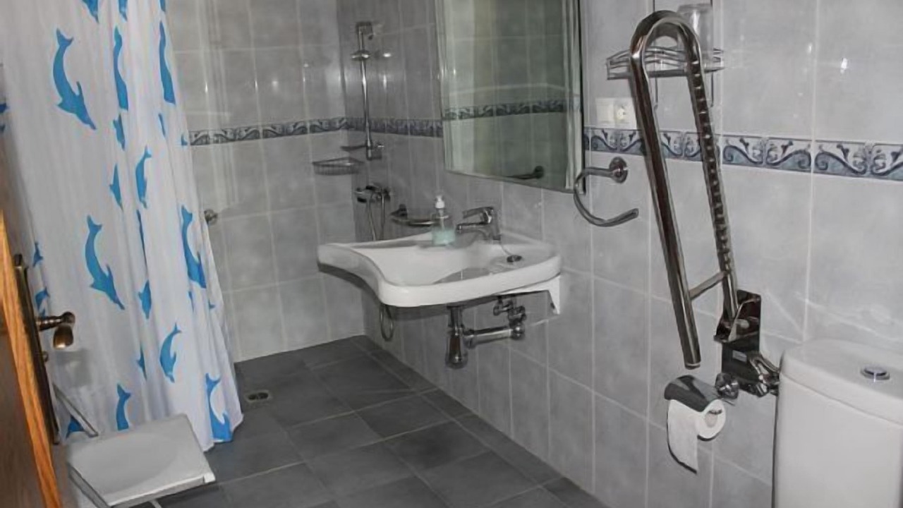 Photo of Bathroom in Figueras (Castropol)