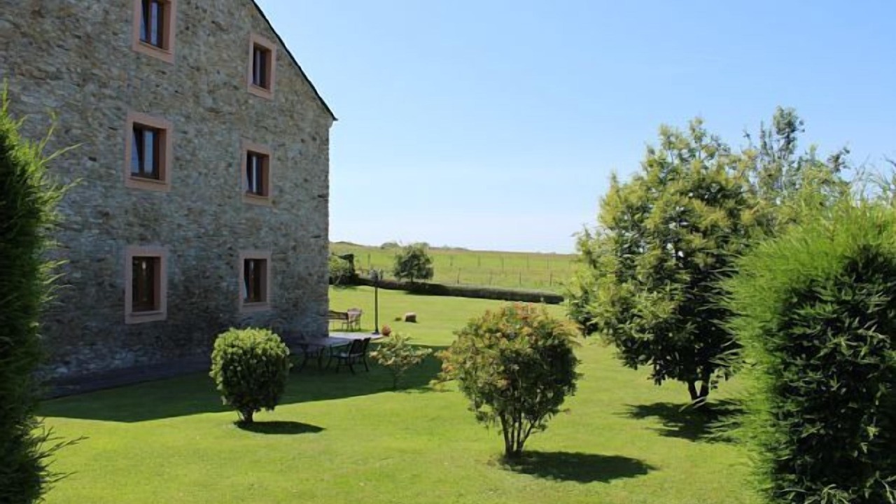 Photo of Outdoor in Figueras (Castropol)