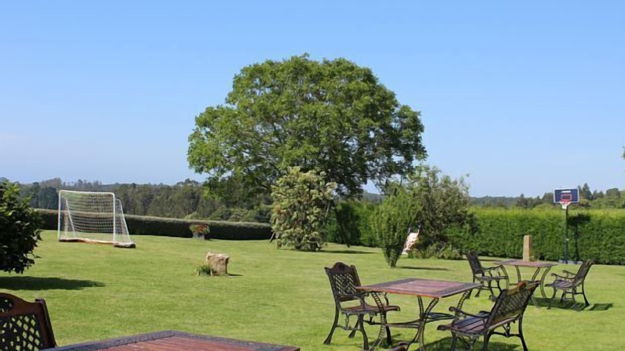 Photo of Outdoor in Figueras (Castropol)