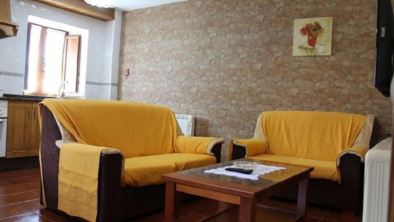 Photo of Livingroom in Figueras (Castropol)