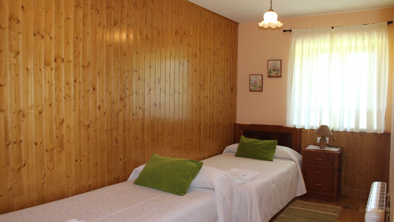 Photo of Bedroom in Figueras (Castropol)