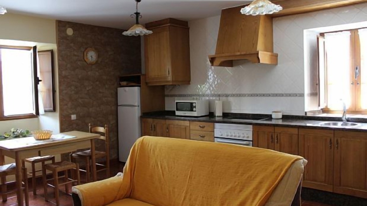 Photo of Livingroom in Figueras (Castropol)