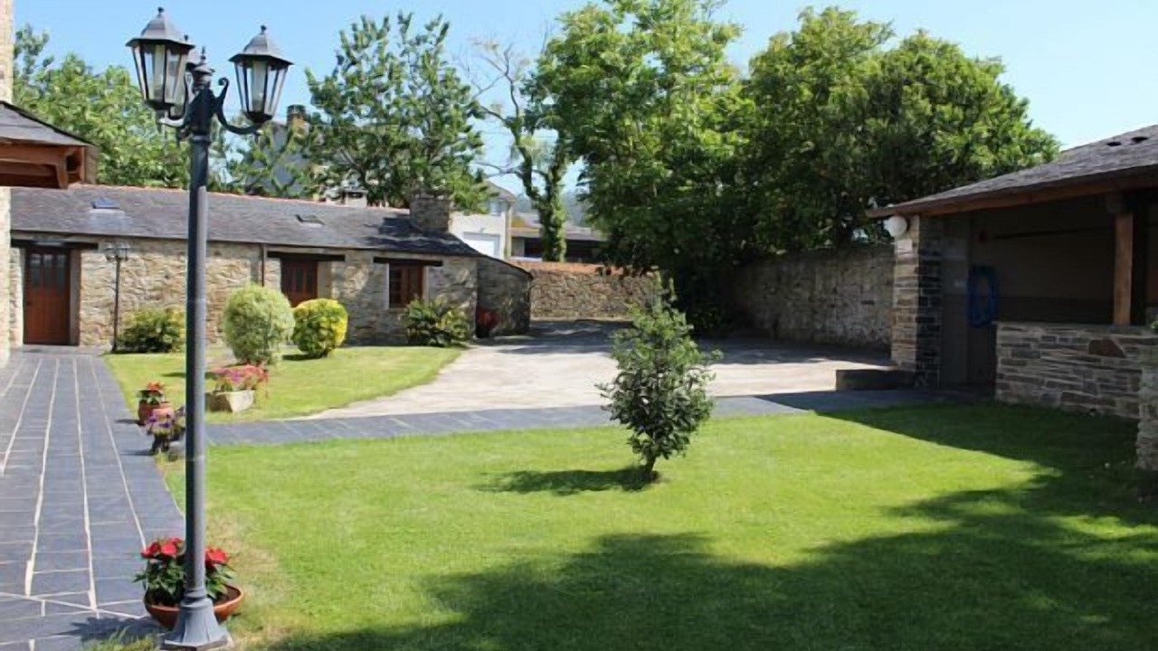 Photo of Outdoor in Figueras (Castropol)