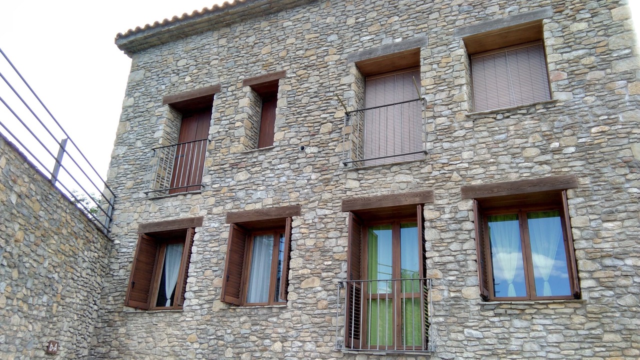 Photo of Outdoor in Roda de Isabena