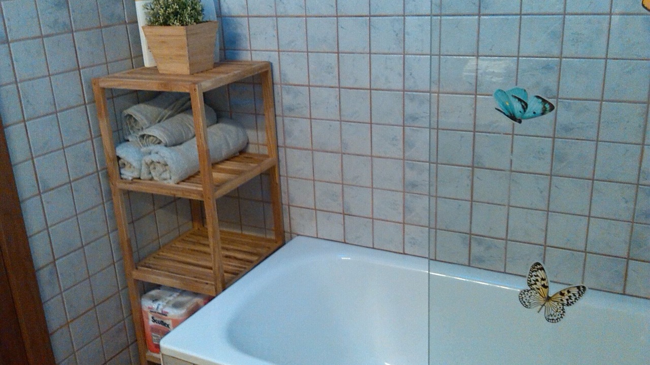 Photo of Bathroom in Roda de Isabena