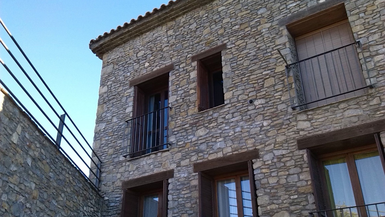 Photo of Outdoor in Roda de Isabena