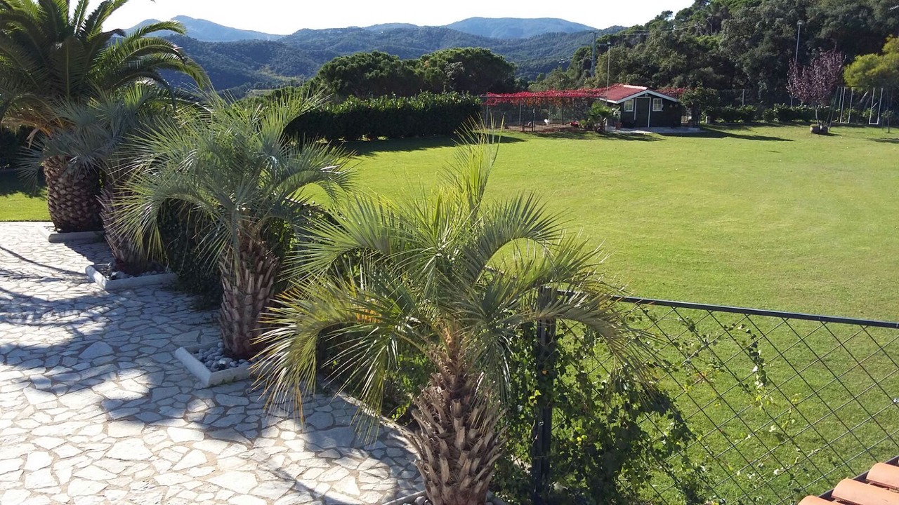 Photo of Outdoor in Sant Iscle de Vallalta
