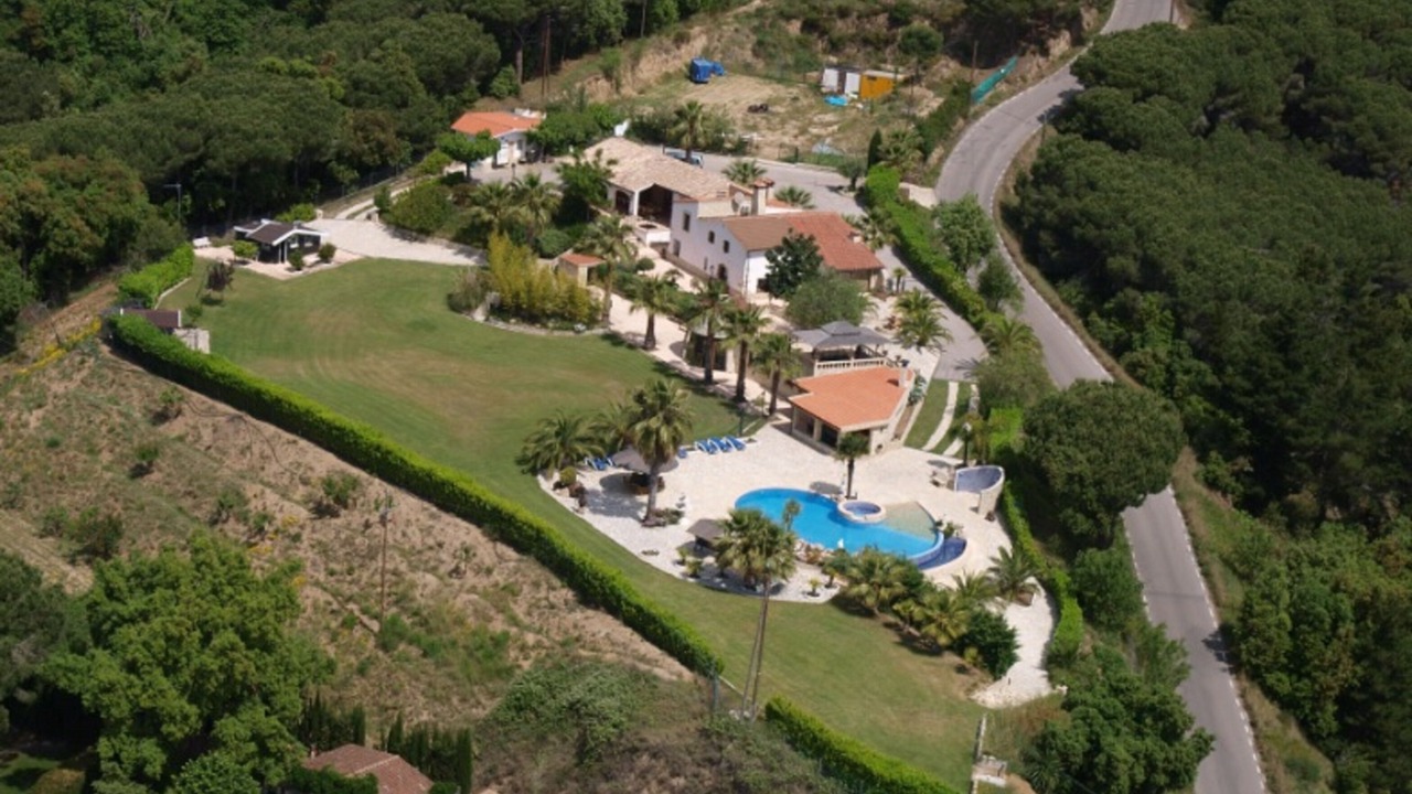 Photo of Outdoor in Sant Iscle de Vallalta