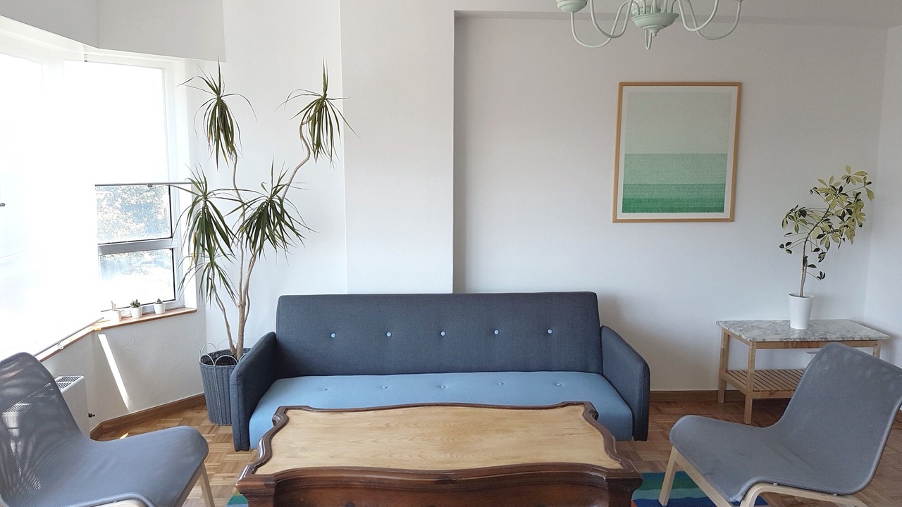 Photo of Livingroom in La Coruna