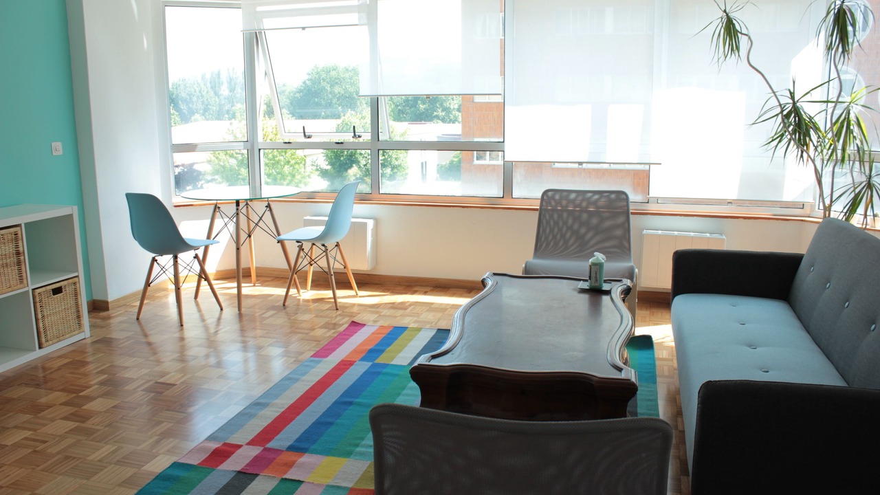 Photo of Livingroom in La Coruna