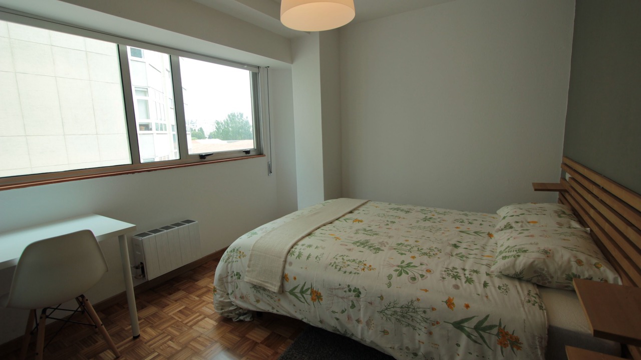 Photo of Bedroom in La Coruna