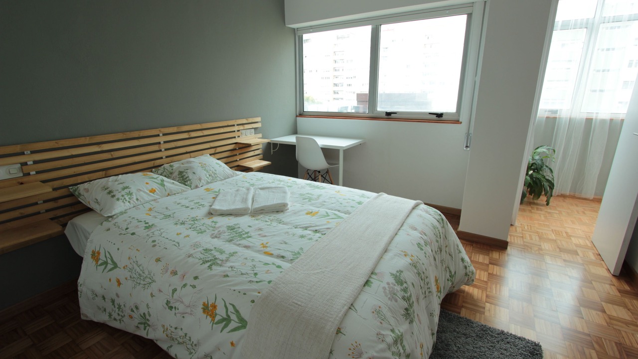Photo of Bedroom in La Coruna