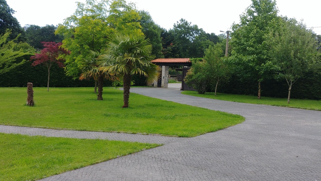 Photo of Outdoor in Llanes