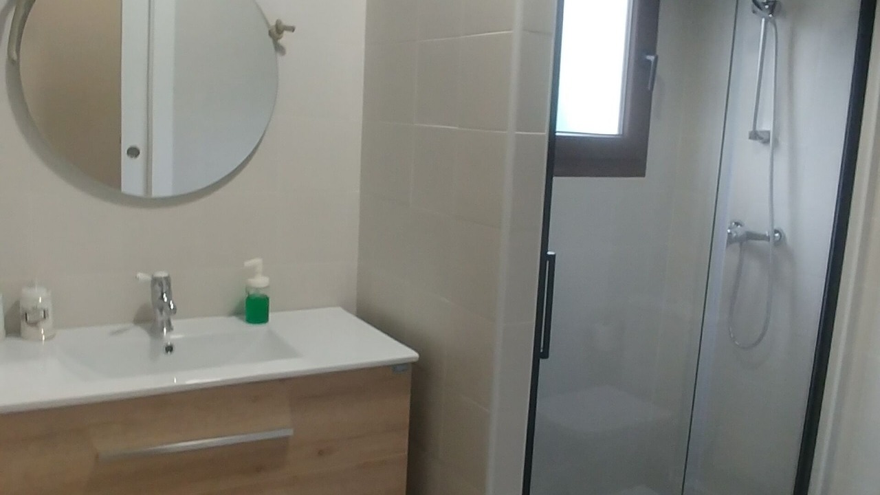 Photo of Bathroom in Llanes