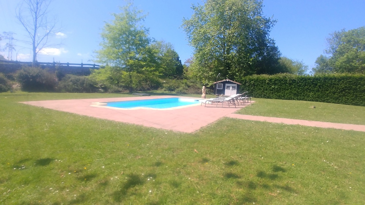 Photo of Outdoor in Llanes